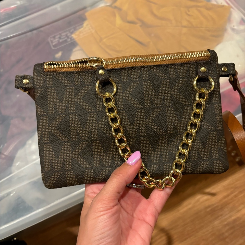 MK Fanny pack